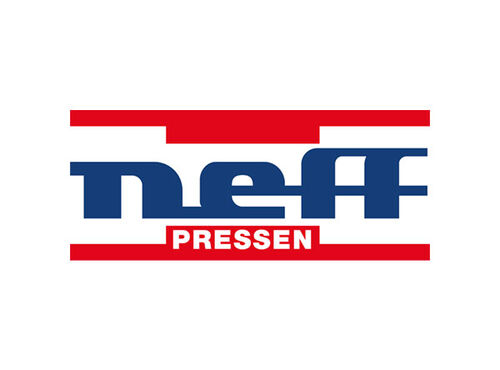 UP Kommunikation - Neff Pressen