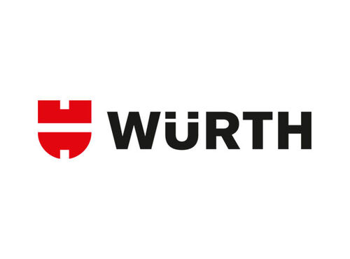 UP Kommunikation - Würth Logo