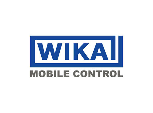 UP Kommunikation - WIKA Logo